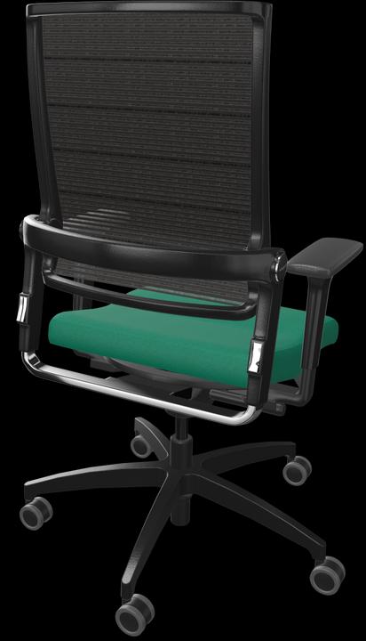 Image du produit Dauphin Lordo - Chaise de bureau