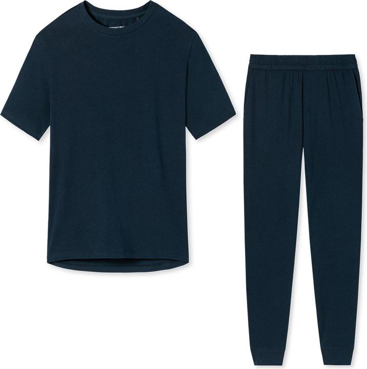 Bleu foncé