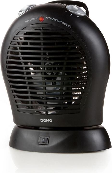 Produktbild Domo Warmluftgebläse DO7324F (2000 W)