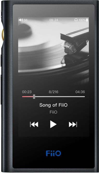 FiiO M9 (2 GB)