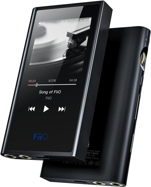 Produktbild FiiO M9 (2 GB)