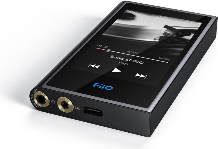 Produktbild FiiO M9 (2 GB)