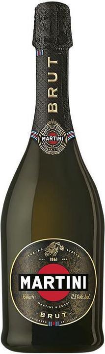 Produktbild Martini Brut (1 x 75 cl)
