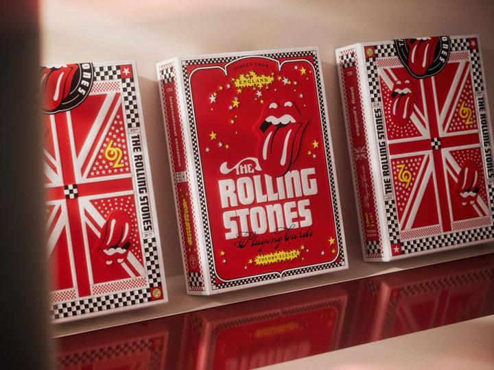 Produktbild Theory11 Playing Cards (Englisch)