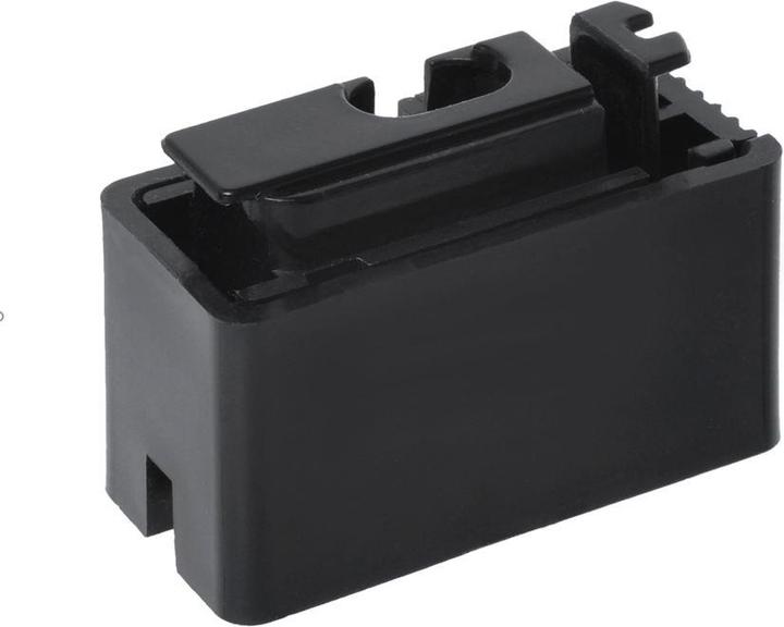 Produktbild Alldock Ladestation Set Medium weiss