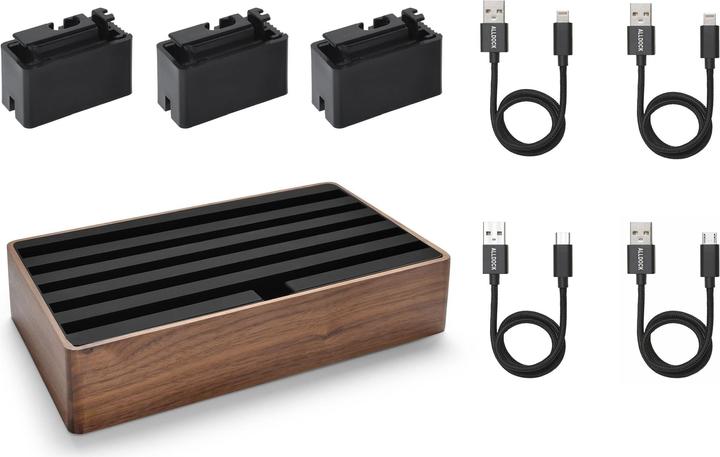 Immagine prodotto Alldock grande set