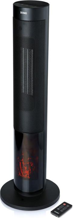 Actual product image Domo Ceramic heater DO7345H (2000 W)