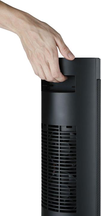 Actual product image Domo Ceramic heater DO7345H (2000 W)