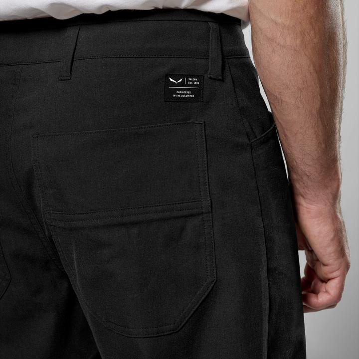 Image du produit Salewa Fanes Hemp Light Pant M (52)