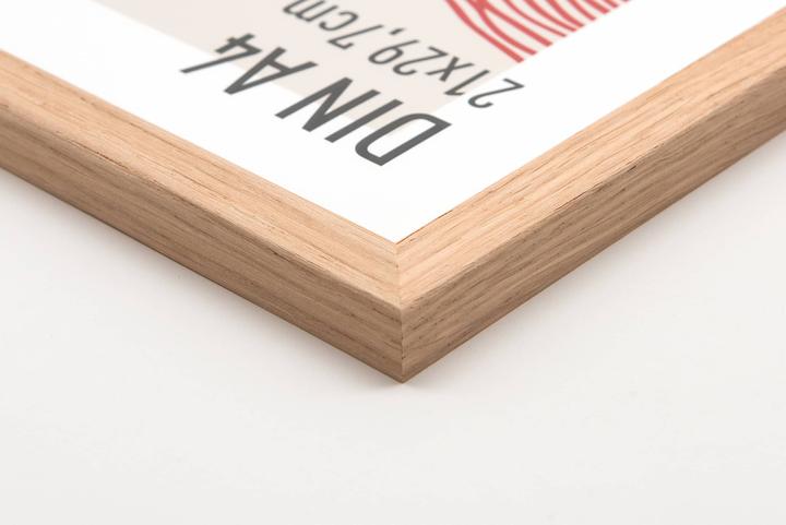 Image du produit Nielsen Chêne scandinave (A4)