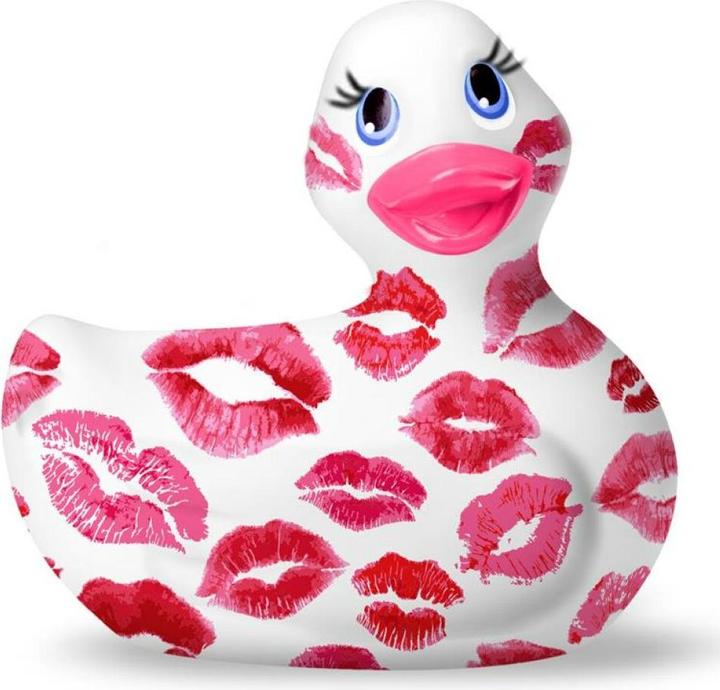 Immagine prodotto Big Teaze Toys Strofino il mio anatroccolo