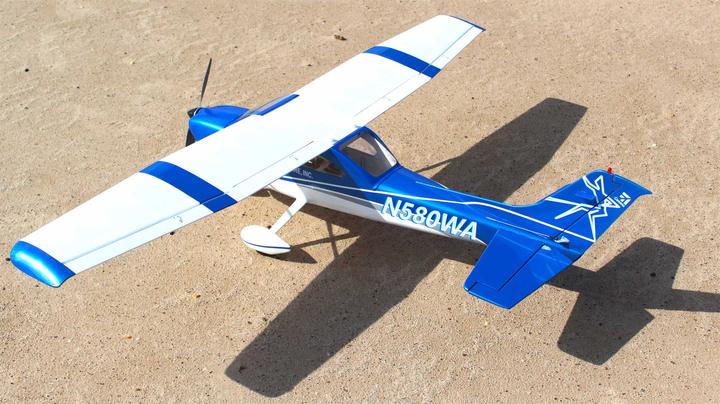 Immagine prodotto Seagull Models Cessna 182