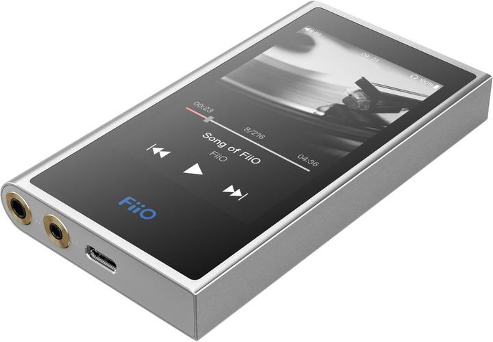 Actual product image FiiO M9 (2 GB)
