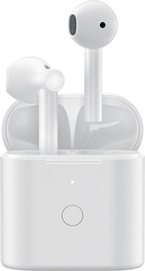 Actual product image QCY T7 Headset In-ear USB Type-C Bluetooth White (3.50 h, Wireless)