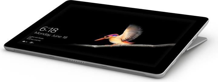 Produktbild Microsoft Surface Go (10", Intel Pentium Gold 4415Y, 4 GB, 64 GB)