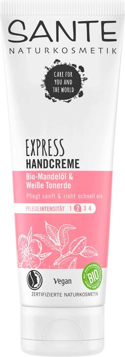 Sante Express (75 ml)