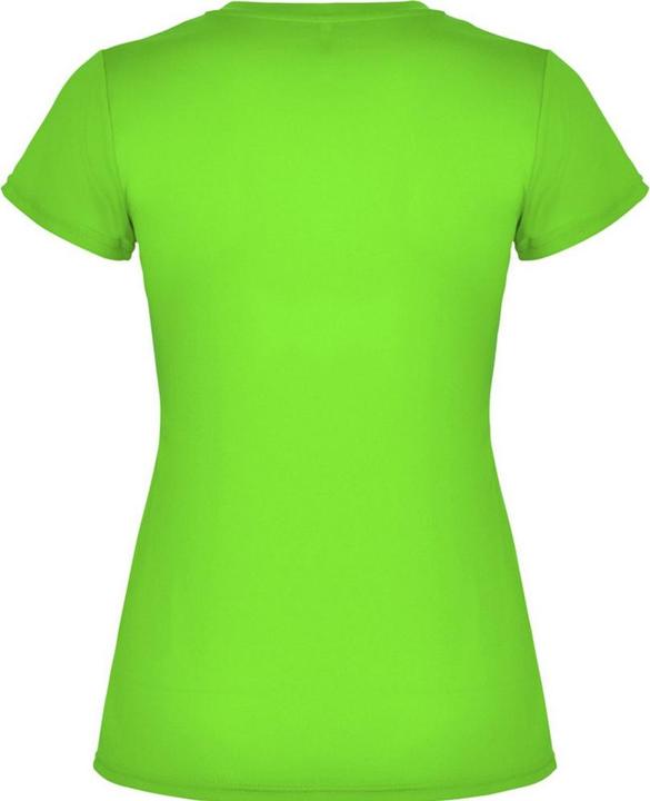 Actual product image Alpinia Womens/Ladies Montecarlo Short-Sleeved Sports T-Shirt (L)