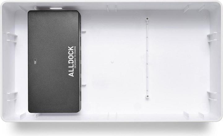 Immagine prodotto Alldock Stazione di ricarica Set Large