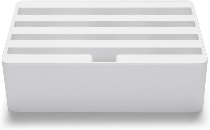 Image du produit Alldock Set Chargeur Apple Medium blanc