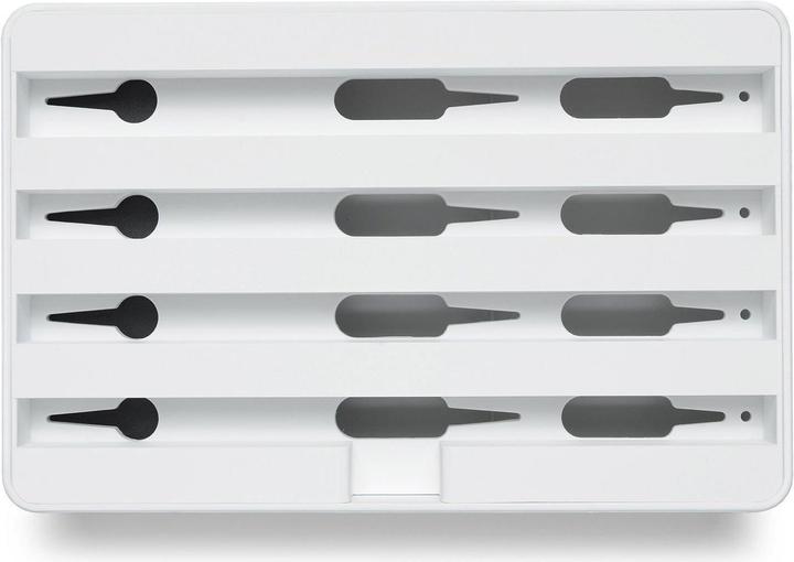 Image du produit Alldock Set Chargeur Apple Medium blanc
