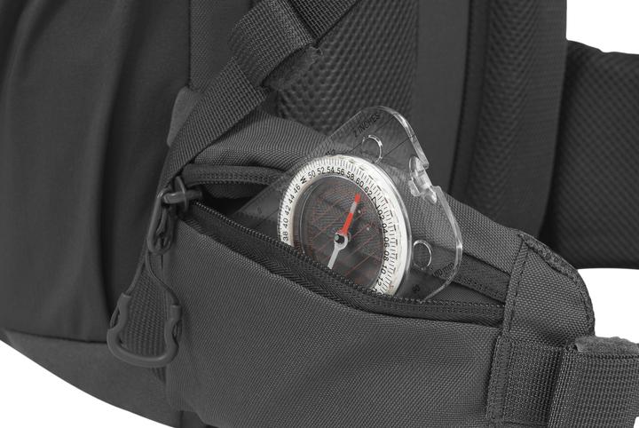 Image du produit Highlander Eagle 2-Gris foncé (30 l)