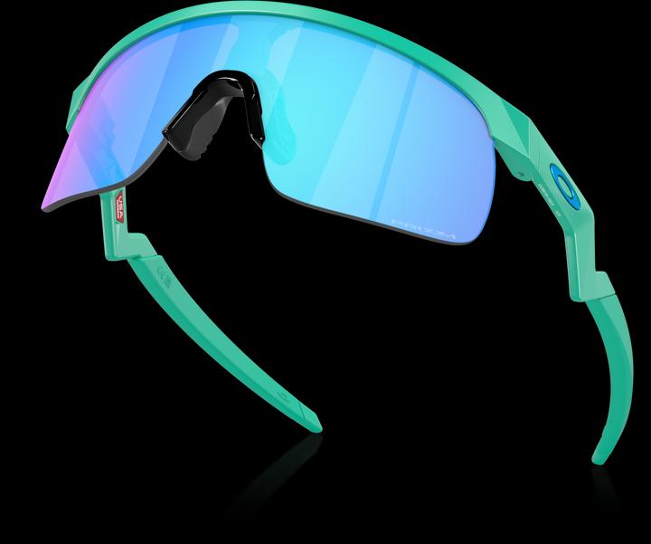 Image du produit Oakley Resistor (Mat Celeste, Prizm Sapphire)