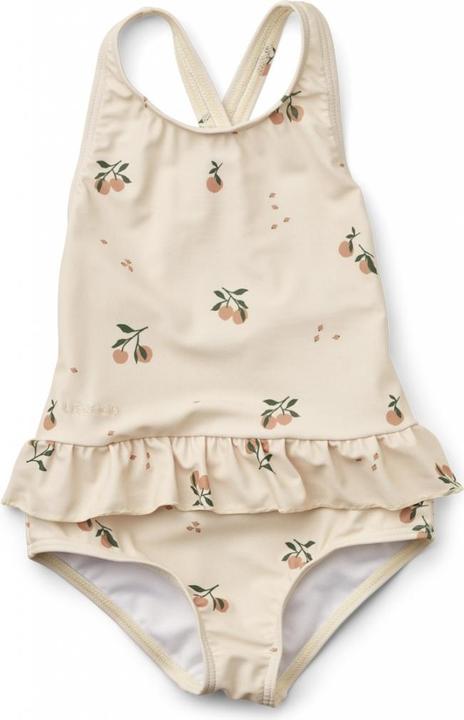 Immagine prodotto Liewood Costume da bagno Amara Peach Sea Shell (86)