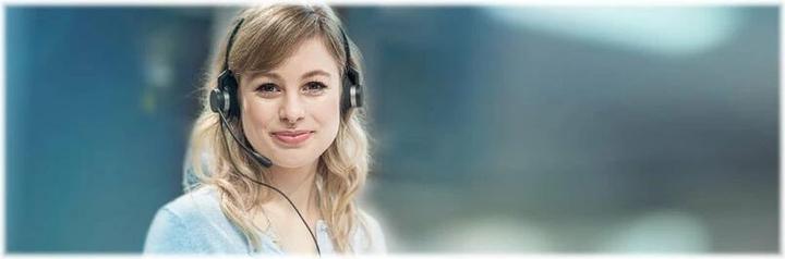 Actual product image Jabra Biz 2300 (Cable, USB-A)