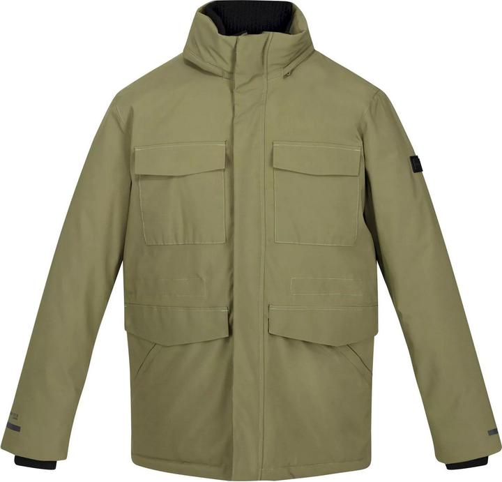 Produktbild Regatta Edin Jacke wasserfest (S)
