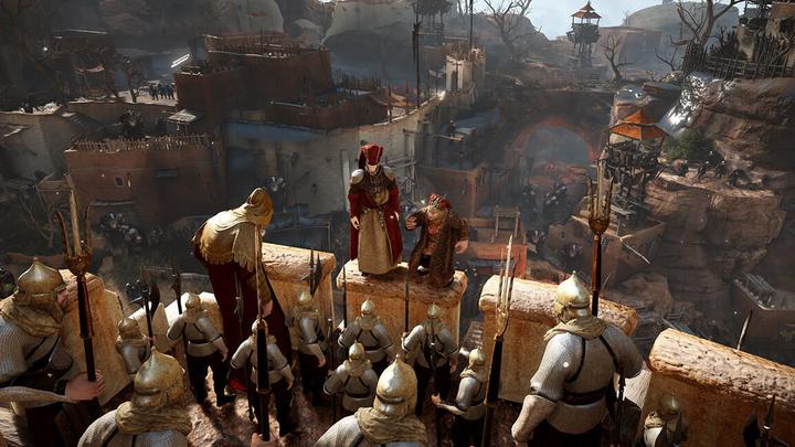Produktbild Pearl Abyss Black Desert: Prestige Edition (PS4, DE)