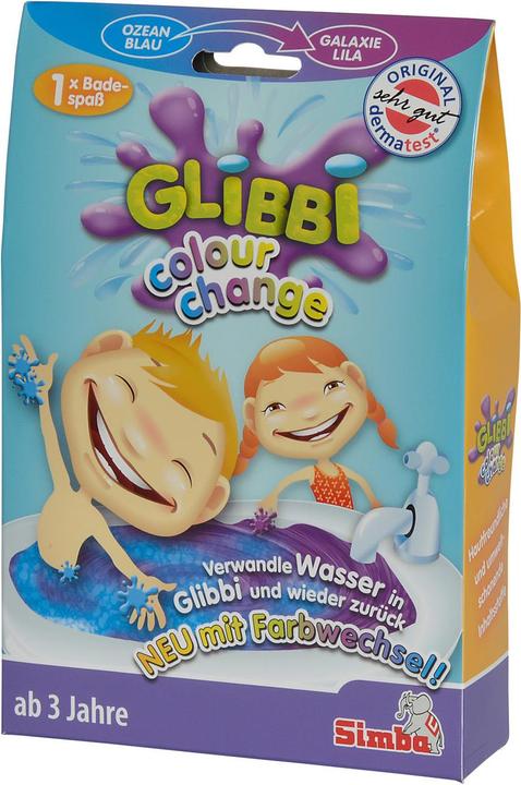 Produktbild Simba Glibbi Color Change (1028.58 ml)