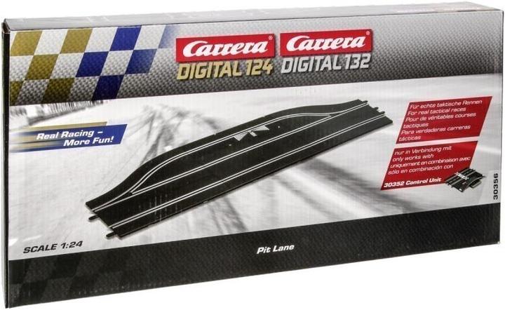Image du produit Carrera voie de garage