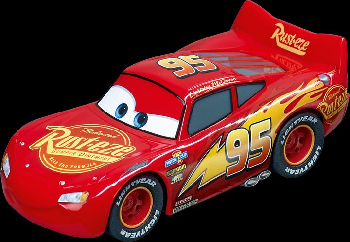 Produktbild Carrera Lightning McQueen