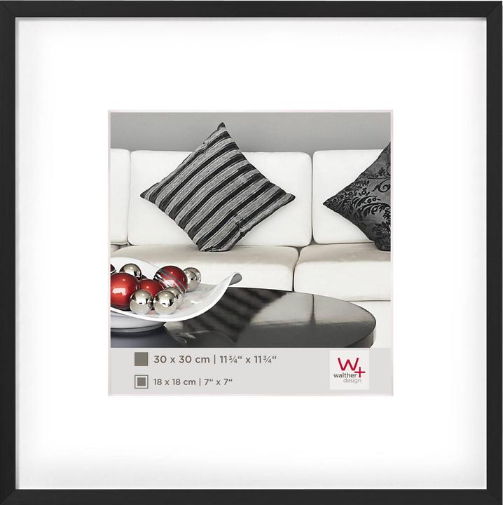 Image du produit Walther Design Président (30 x 30 cm)