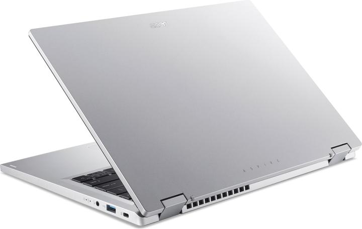 Produktbild Acer Aspire 3 Spin 14 (14", Intel Core i3-N305, 8 GB, 512 GB, CH)