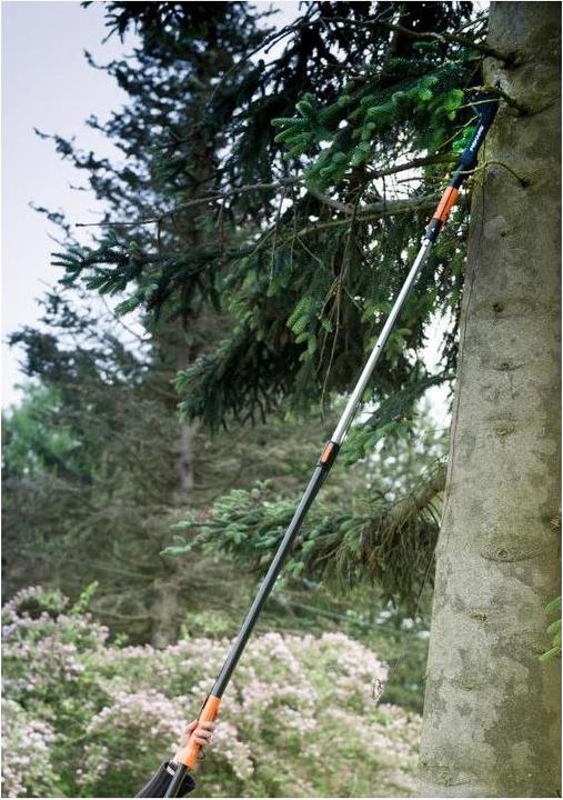 Produktbild Fiskars Baumschere QuikFit™