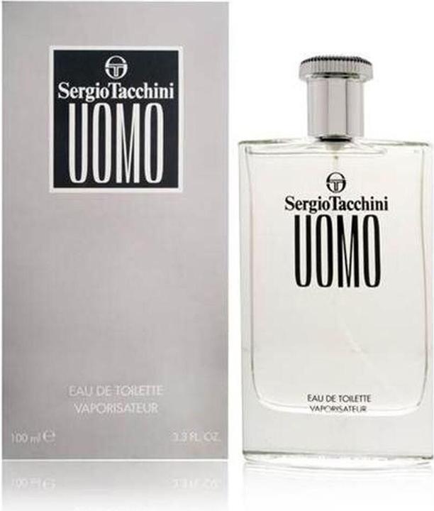 Produktbild Sergio Tacchini Uomo (Eau de Toilette, 100 ml)