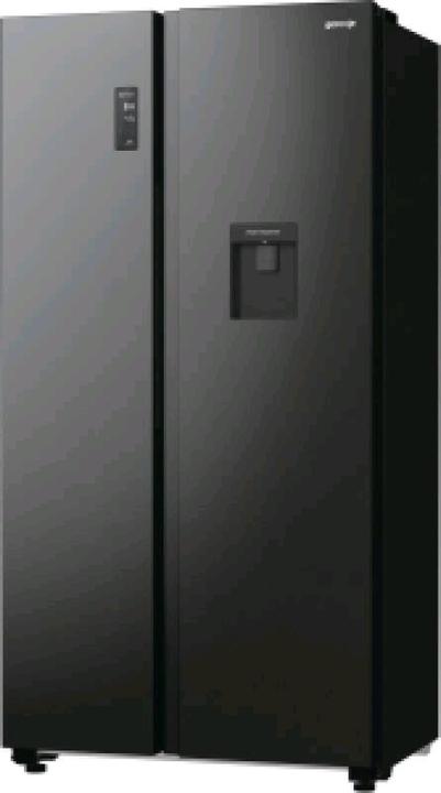 Immagine prodotto Gorenje Combinazione frigorifero-congelatore a libera installazione (547 l)