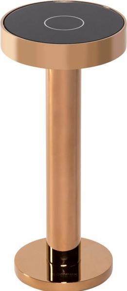Immagine prodotto Sompex Boro T oro rosa (247 lm)