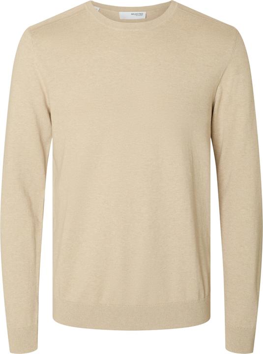 Selected Homme Langarm Strickpullover