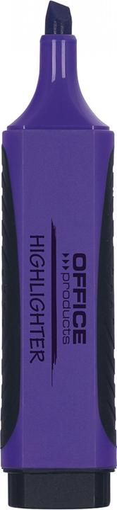 Image du produit Office Products Textmarker (Purple, 5 mm, 1 x)