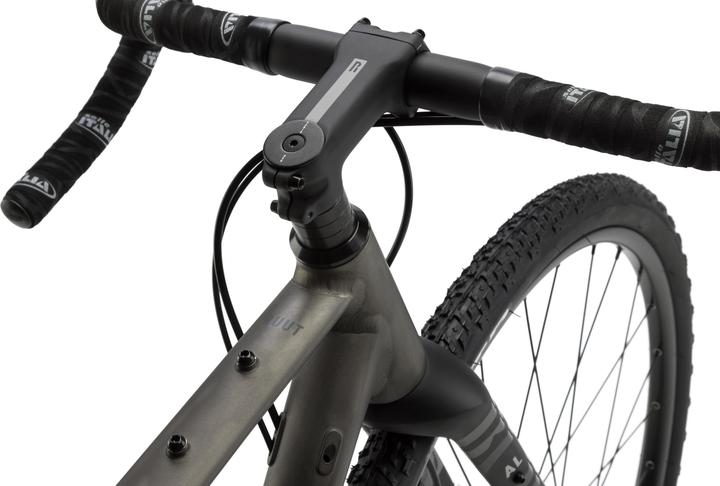 Actual product image Rondo Ruut AL 3 (57 cm)