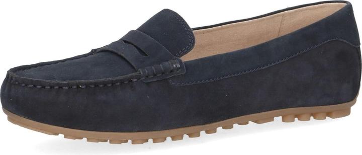 Caprice Moccassin