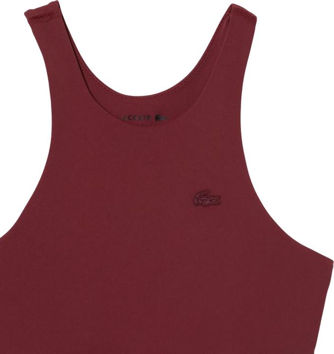 Produktbild Lacoste SportBH Schnell trocknend (XS)