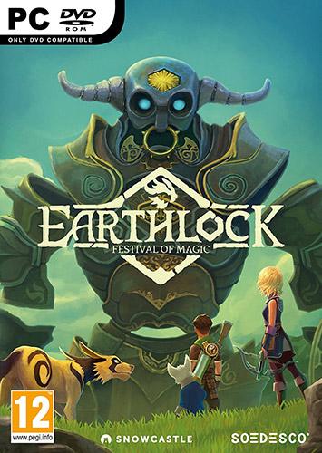 Bandai Namco Earthlock: Festival of Magic (PC, IT)
