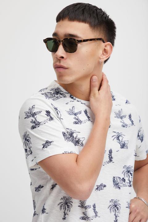 Produktbild Blend BHTee - 20715664 (XXL)