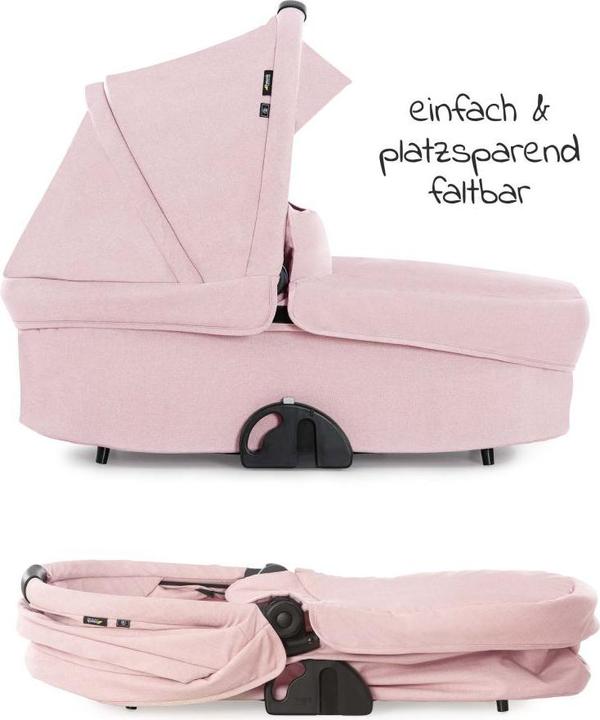 Produktbild Hauck Colibri Pram
