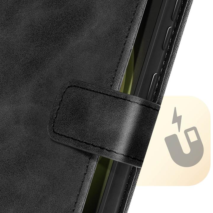 Actual product image Avizar Tender Book Series (Samsung Galaxy S23)