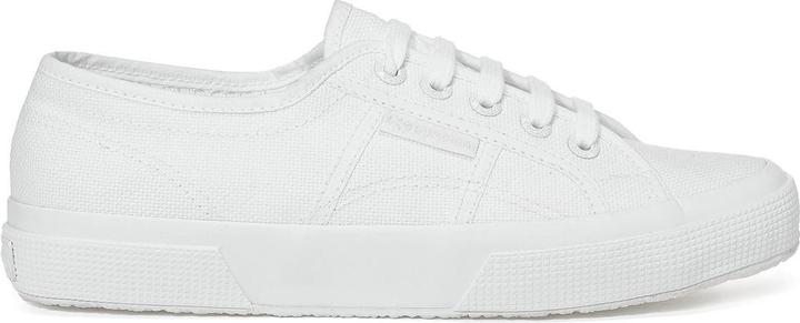 Actual product image Superga Unisex Adult 2750 Cotu Classic Vegan Trainers (35)
