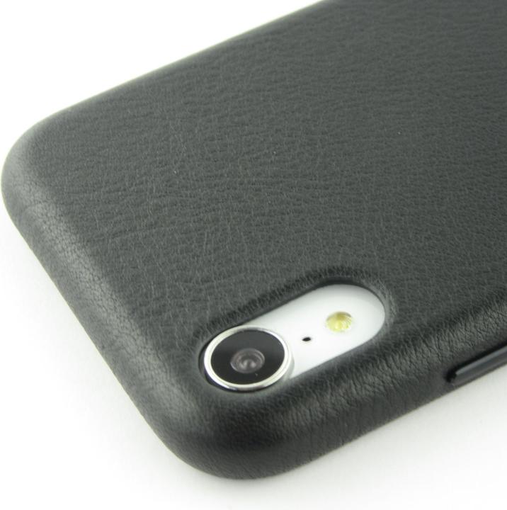 Produktbild QiAlino Hülle (Apple iPhone XS, Apple iPhone X)